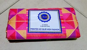 Fabric Fashion