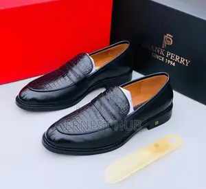 Frank Perry Executive Shoes