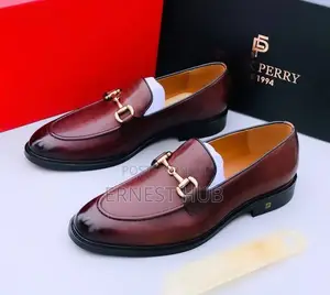 Frank Perry Executive Shoes
