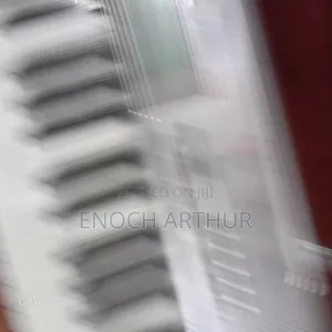 Casio Keyboard
