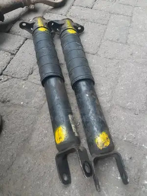 Dodge Durango Back Shocks