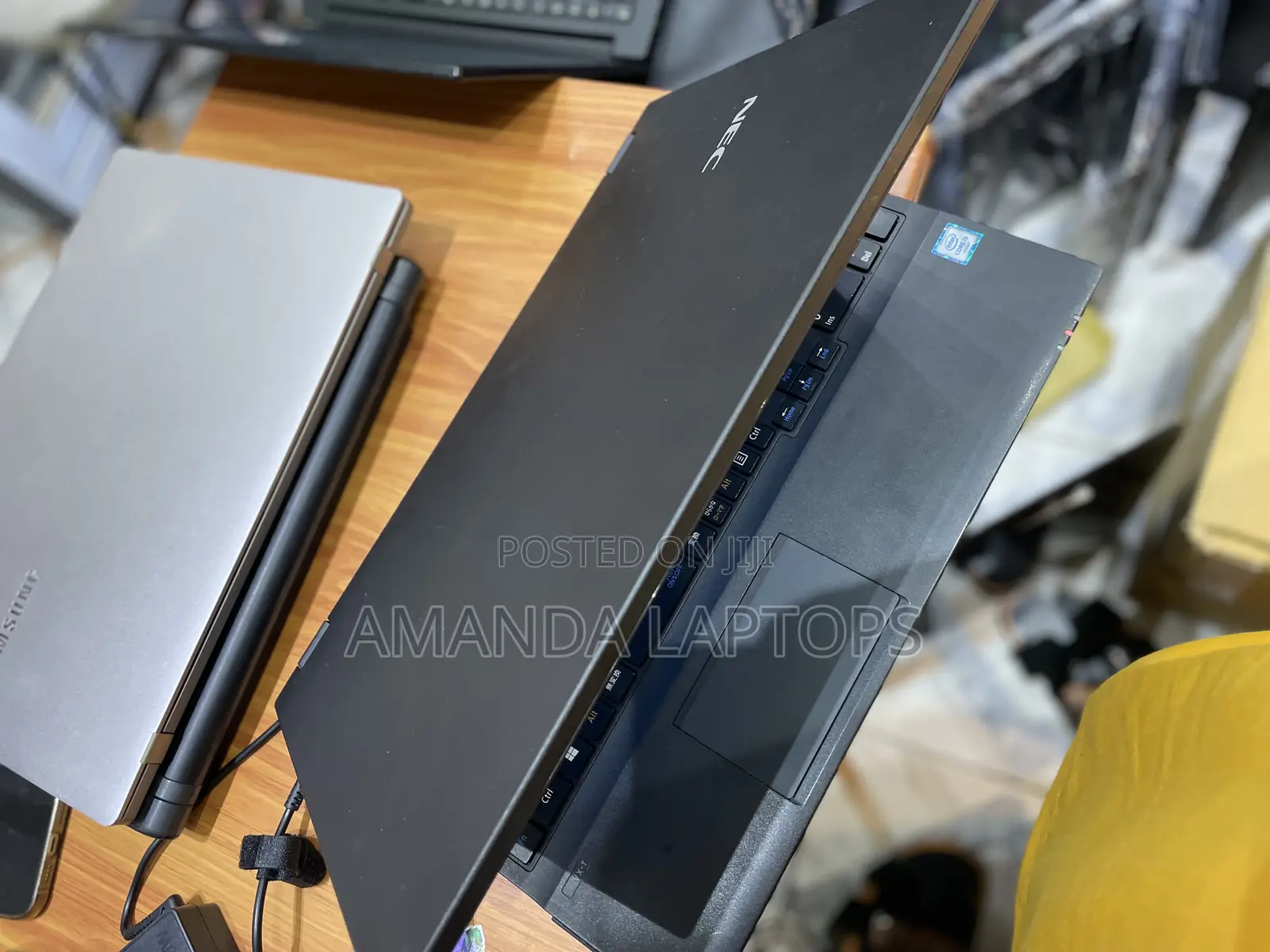 New Laptop Lenovo ThinkPad T570 12GB Intel Core I5 HDD+SSD 256GB