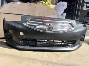 2017,2018,2019,2020 Front Bumper for Mitsubishi Mirage Hatchback