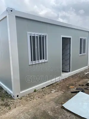 Giwu Container Homes Offices