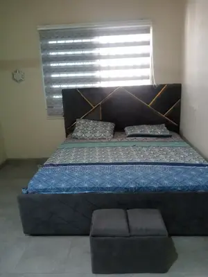 Airbnb for Short Stay 1