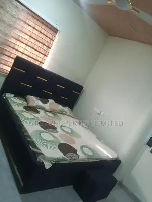 Furnished Studio Apartment in Vvilla Properties, Adam Nana for rent