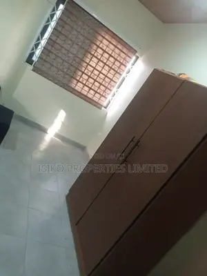 Furnished Studio Apartment in Vvilla Properties, Adam Nana for rent