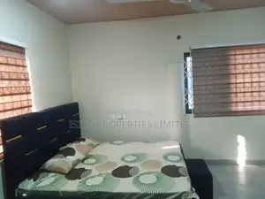 Furnished Studio Apartment in Vvilla Properties, Adam Nana for rent
