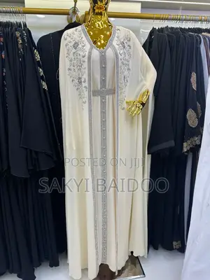 Abaya Paradise