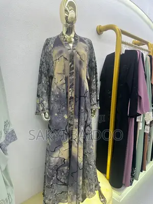Abaya Paradise