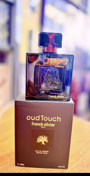 Franck Olivier Oud Touch