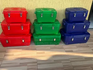 Icechest 48hrs