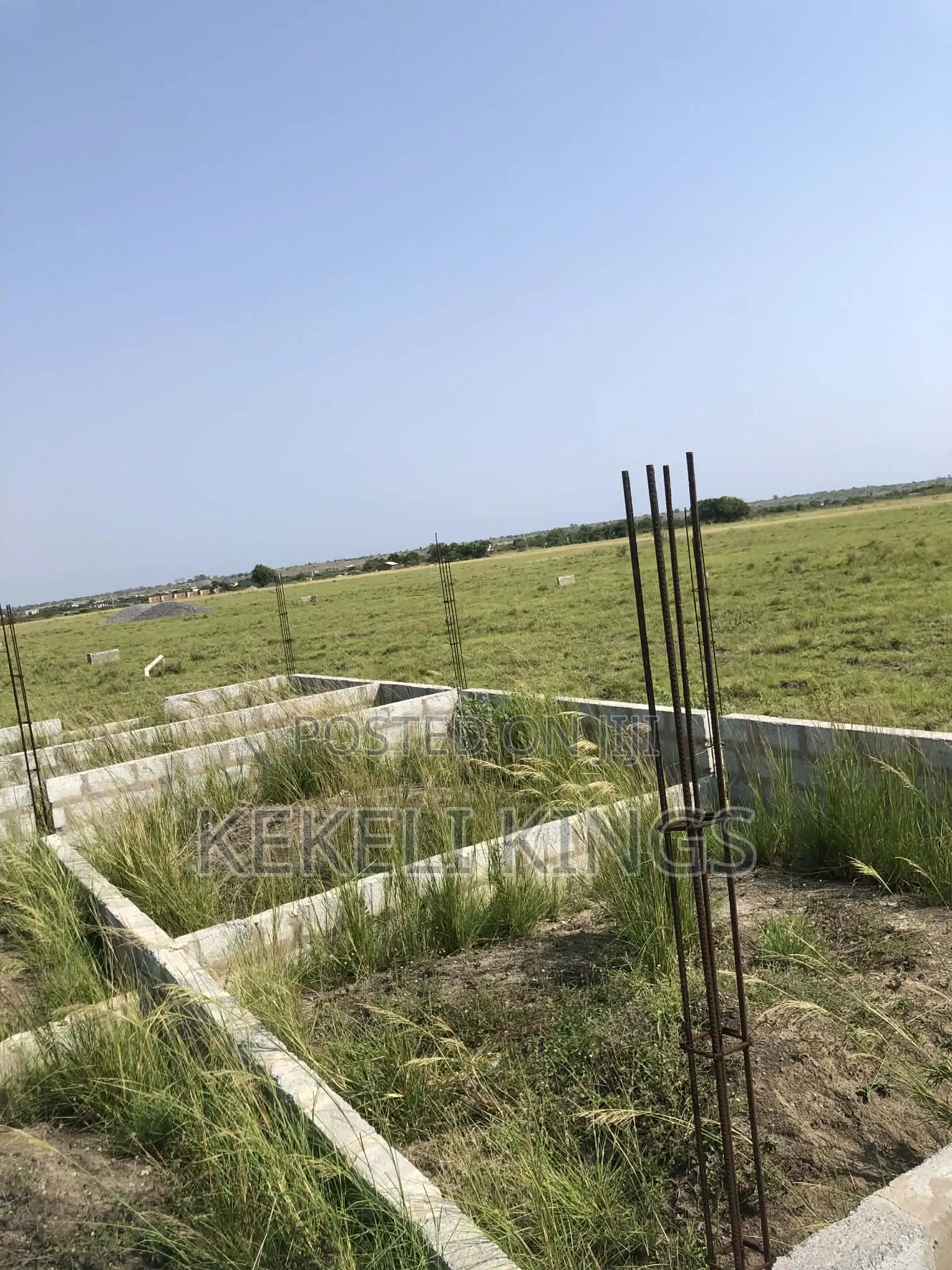 Prampram(New Airport City)-Real Estate Lands for Sale