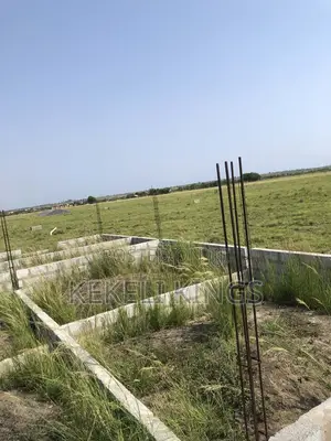 Prampram(New Airport City)-Real Estate Lands for Sale