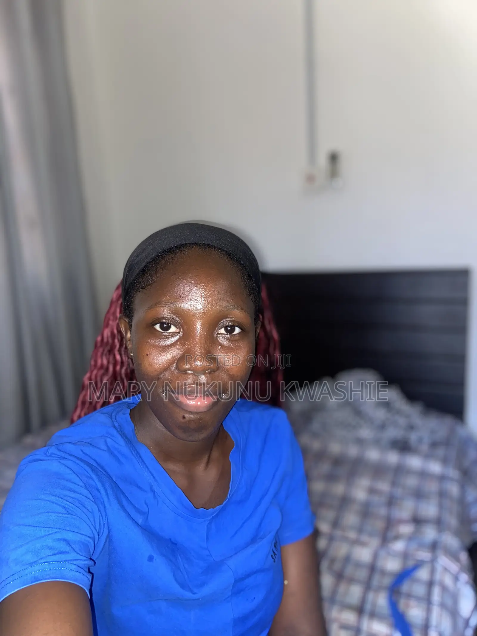 Housekeeping