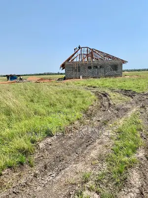 Prampram-New Airport City Lands: Buy a Developing Lands Today
