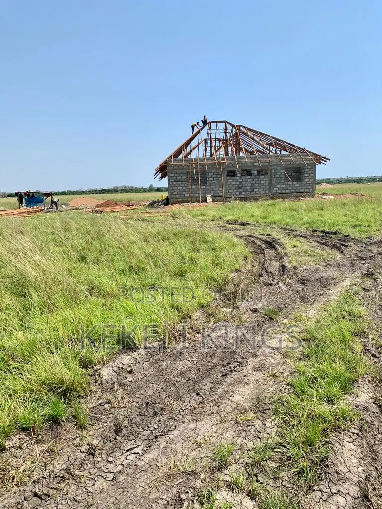 Prampram-New Airport City Lands: Buy a Developing Lands Today