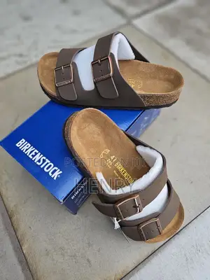 Birkenstock