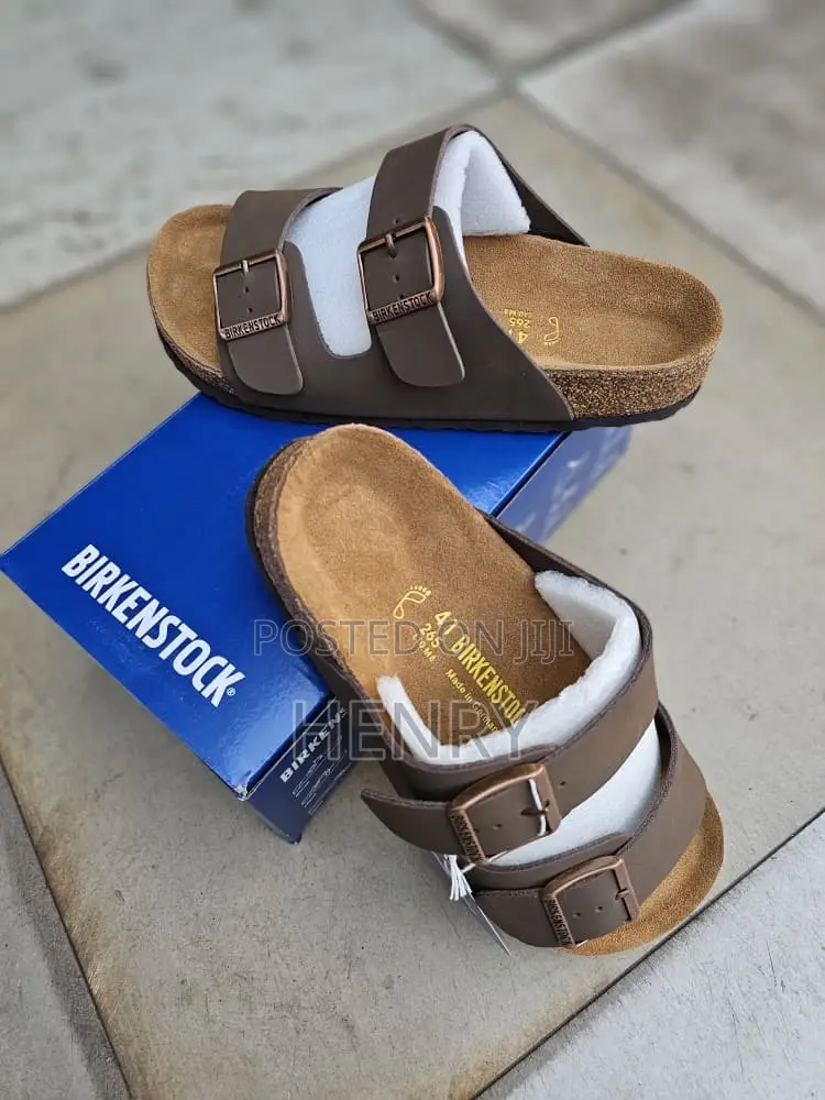 Birkenstock