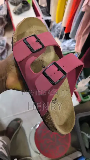 Birkenstock