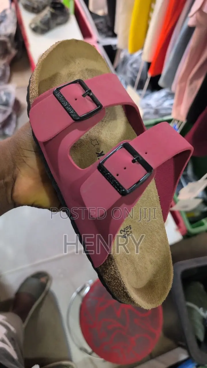 Birkenstock