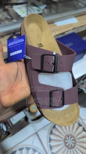 Birkenstock