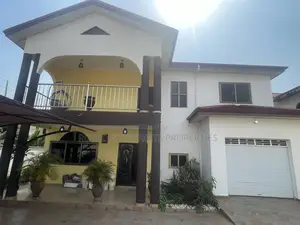 4bdrm House in Luxelooks Properties, East Legon for rent