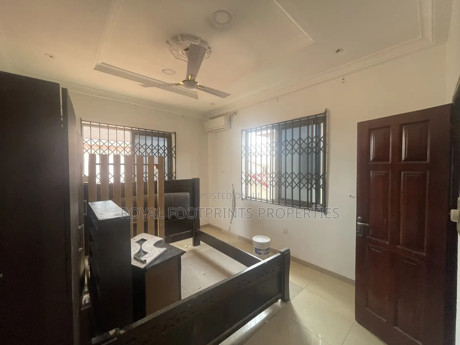4bdrm House in Luxelooks Properties, East Legon for rent