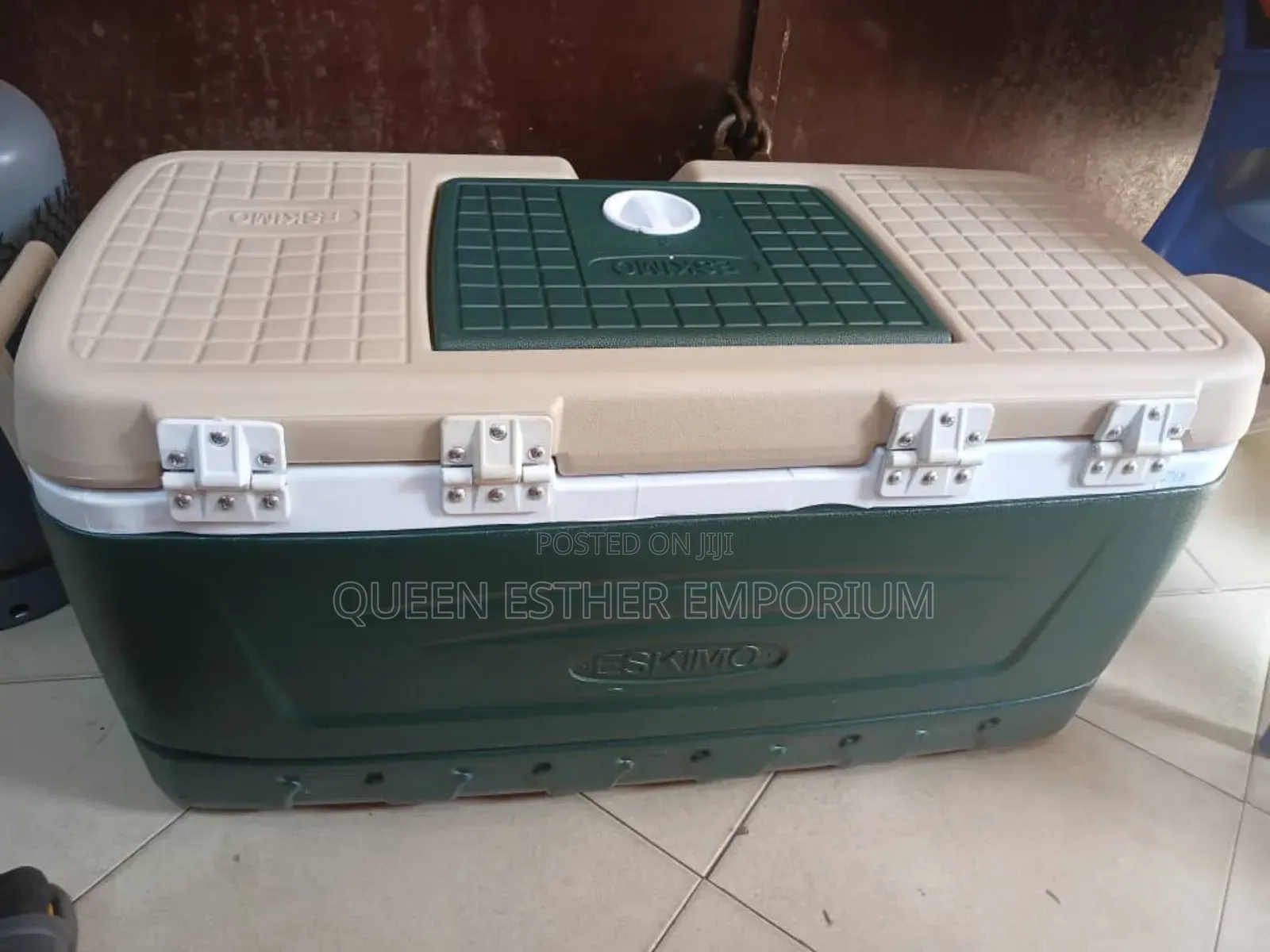 Icechest 4set and 3set