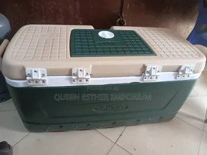 Icechest 4set and 3set