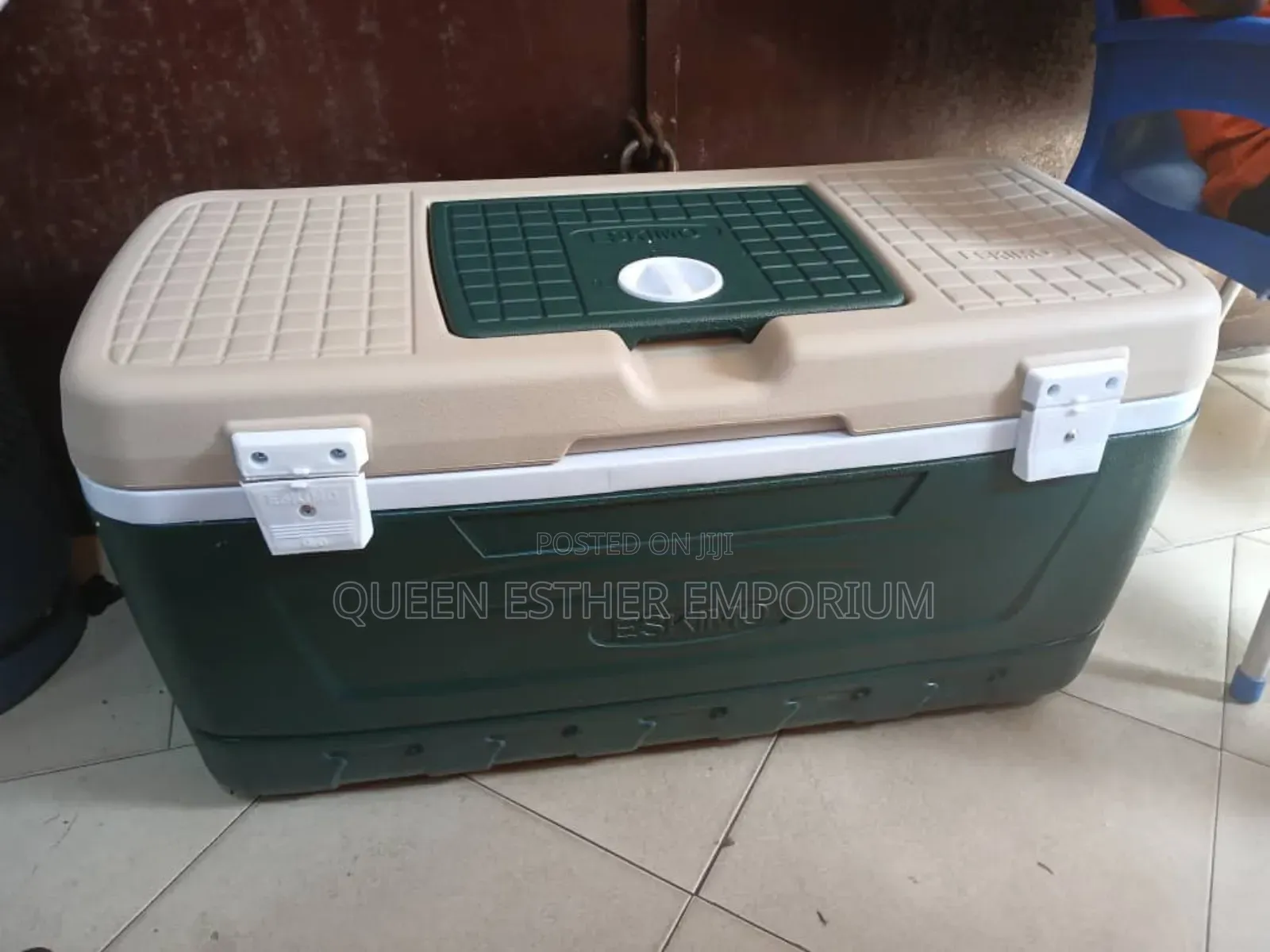 Icechest 4set and 3set