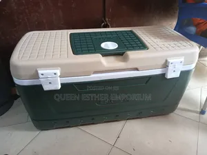Icechest 4set and 3set