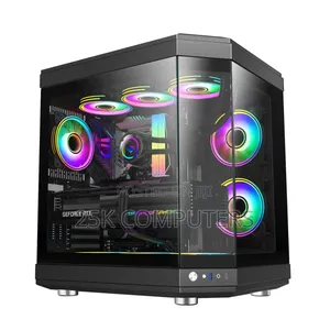 New Desktop Computer 64GB Intel Core Ultra 9 SSD 1T