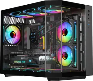 New Desktop Computer 64GB Intel Core Ultra 9 SSD 1T