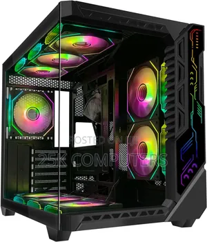 New Desktop Computer 64GB Intel Core Ultra 9 SSD 1T