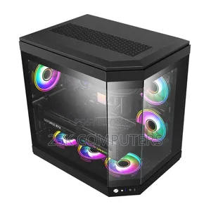 New Desktop Computer 64GB Intel Core Ultra 9 SSD 1T