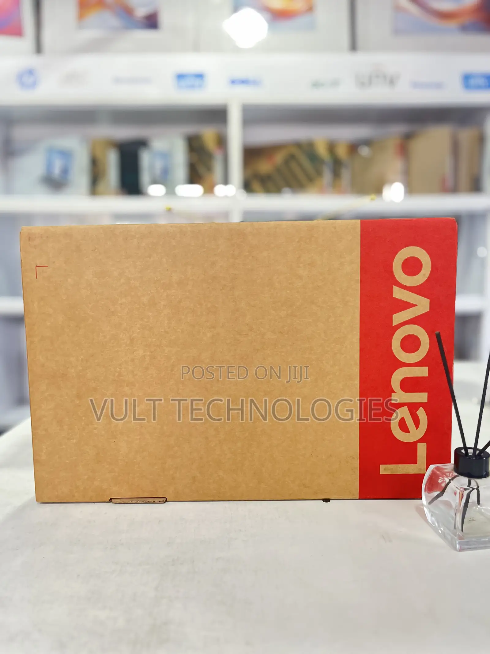 New Laptop Lenovo ThinkPad E14 Gen 6 8GB Intel Core Ultra 5 SSD 512GB