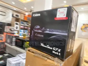 Canon G7x Mark Ii Legacycapture Compact Antique Lens Series