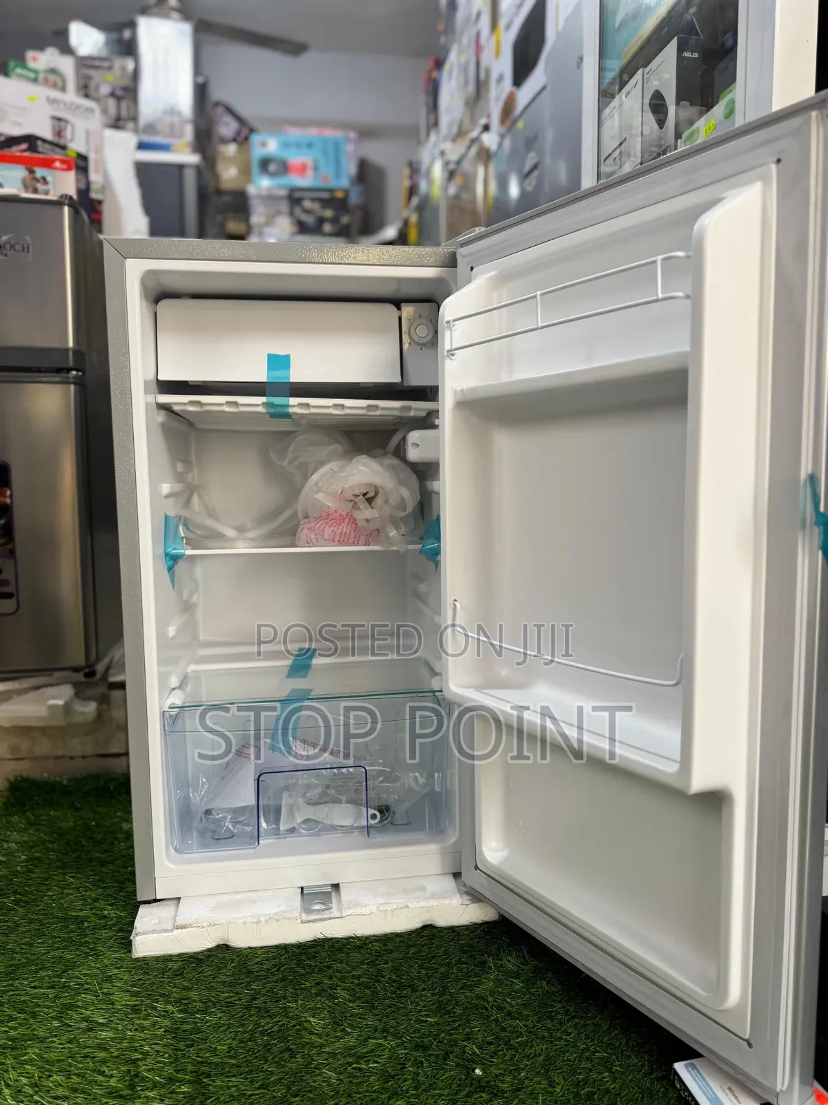 Zara Table Top Fridge