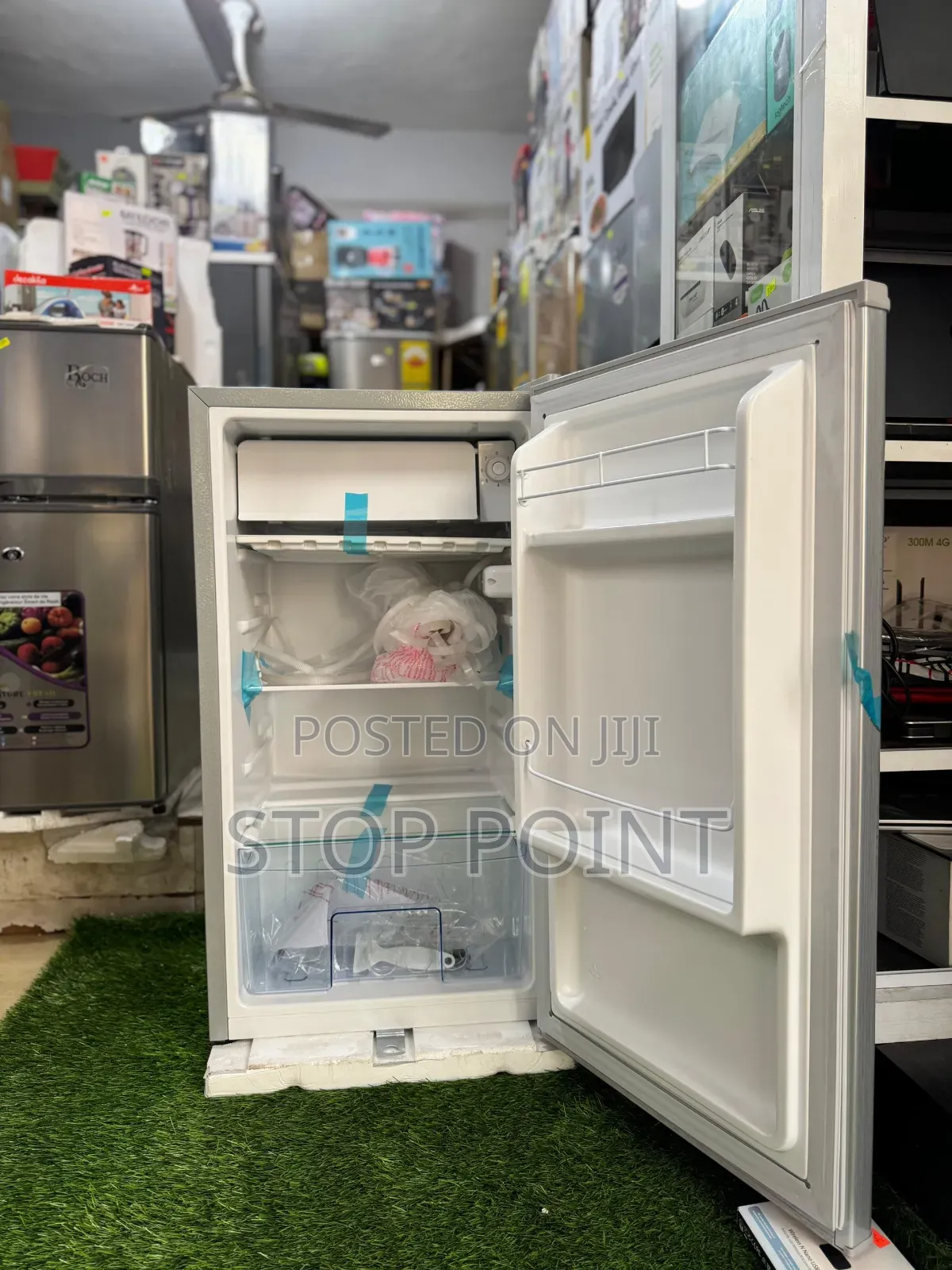 Zara Table Top Fridge