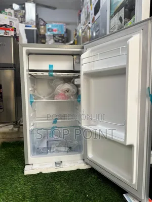 Zara Table Top Fridge