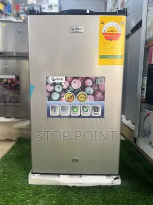 90ltr Pearl Table Top Fridge