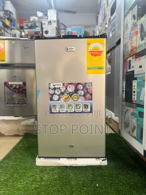 90ltr Pearl Table Top Fridge