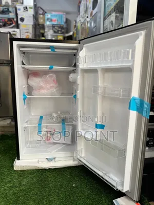 90ltr Pearl Table Top Fridge