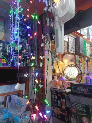 Christmas Lights