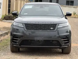 Land Rover Range Rover Velar Dynamic HSE 2024 Gray