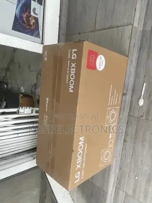 Lg Cj44 Crownwave Classic Home Sound Unit