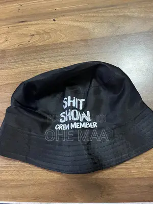 Bucket Hat