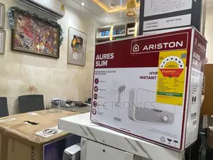 Slim Series Ariston Instant Comfort Heater