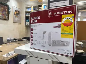 Ariston Heritage Rapid Hot Water Slim